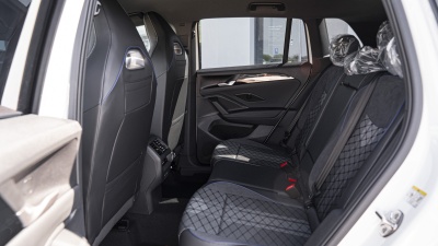 VW Tiguan 1.5 eTSI R-line