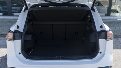VW Tiguan 1.5 eTSI R-line