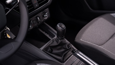 Škoda Kamiq 1.0 TSI Drive