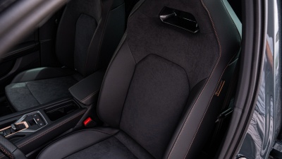 CUPRA Formentor 1.5 eTSI