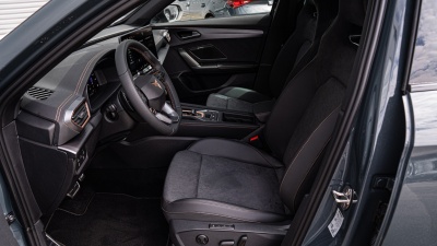 CUPRA Formentor 1.5 eTSI