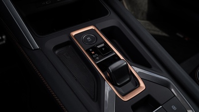 CUPRA Formentor 1.5 eTSI
