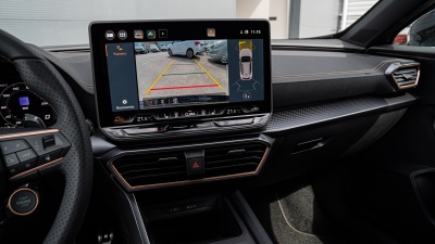 CUPRA Formentor 1.5 eTSI