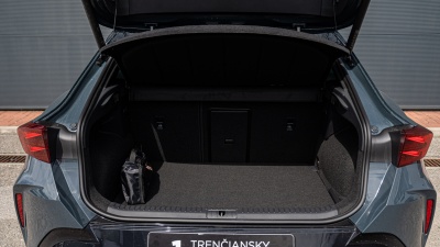 CUPRA Formentor 1.5 eTSI
