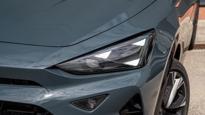 CUPRA Formentor 1.5 eTSI