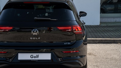 VW Golf 1.5 eTSI Limited