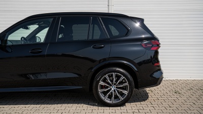 X5 30d xDrive