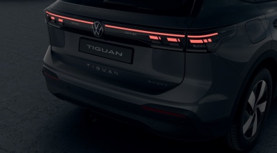 VW Tiguan 1.5 TSI eHybrid Limited (pohľad do interiéru)