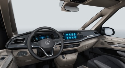 VW Multivan 2.0 TDI Life Long