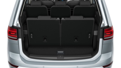 VW Touran 1.5 TSI Limited