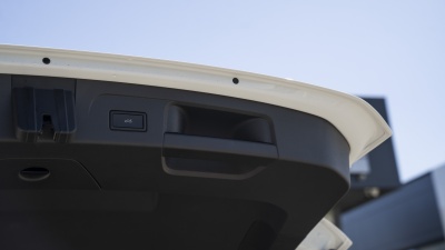 VW Touran 1.5 TSI Limited