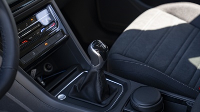 VW Touran 1.5 TSI Limited