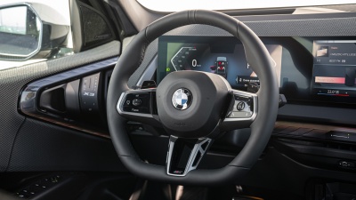 BMW X3 20d xDrive