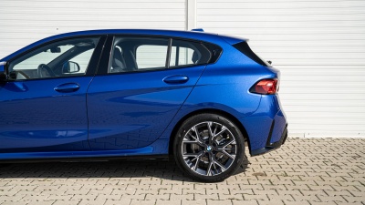 BMW 120