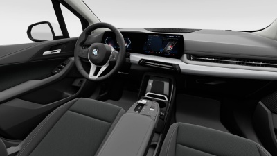 BMW 216i Active Tourer sDrive