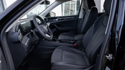 VW Tiguan 2.0 TDI Elegance 4x4