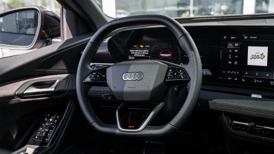 AUDI Q6 e-tron Quattro