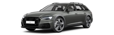 AUDI A6 Allroad 3.0 TDI Quattro (základný pohľad)