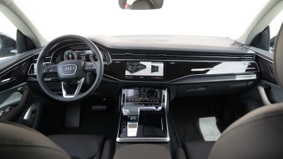 AUDI Q8 3.0 TDI Quattro