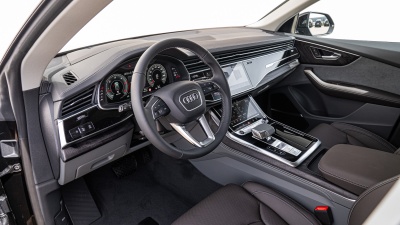 AUDI Q8 3.0 TDI Quattro