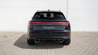 AUDI Q8 3.0 TDI Quattro