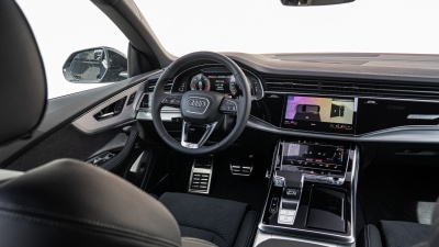 AUDI Q8 3.0 TDI Quattro