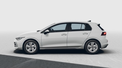 VW Golf 1.5 TSI (pohľad zboku)