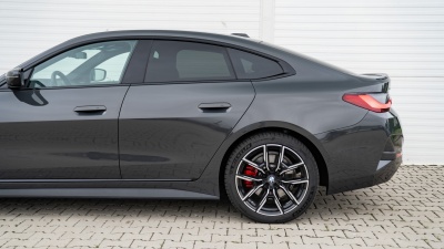 BMW 420d xDrive Gran Coupé