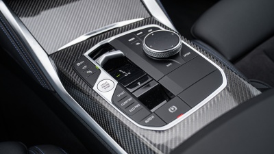 BMW 420d xDrive Gran Coupé