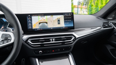 BMW 420d xDrive Gran Coupé