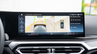 BMW 420d xDrive Gran Coupé