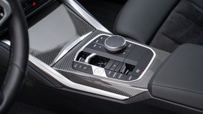 BMW 420d xDrive Gran Coupé