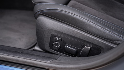 BMW 420d xDrive Gran Coupé