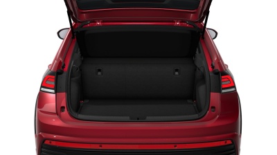 VW Taigo 1.5 TSI R-Line Limited