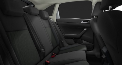 VW Taigo 1.0 TSI Limited