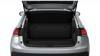 VW Taigo 1.0 TSI Limited