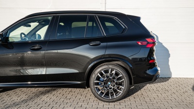 BMW X5 40i xDrive