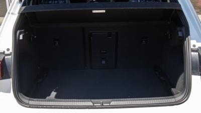 VW Golf 1.5 eTSI R-line Limited