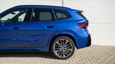 BMW X1 23i xDrive