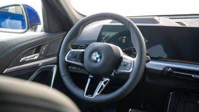 BMW X1 23i xDrive