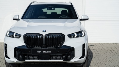 BMW X5 40i xDrive