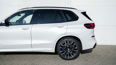 BMW X5 40i xDrive