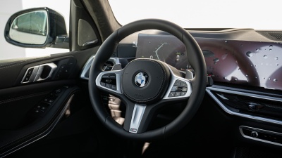 BMW X5 40i xDrive