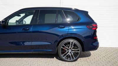 BMW X5 40d xDrive