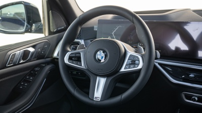 BMW X5 40d xDrive