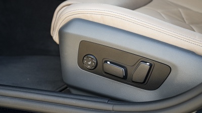 BMW 540d xDrive Sedan
