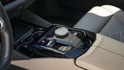 BMW 540d xDrive Sedan