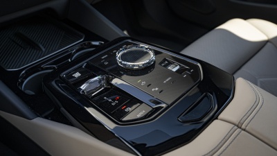 BMW 540d xDrive Sedan
