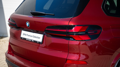 BMW X5 40d xDrive