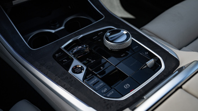 BMW X5 40d xDrive